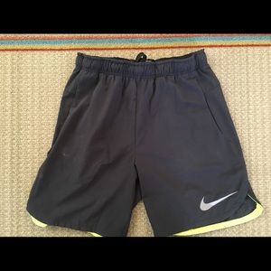 Men’s Nike Flex Training Short
